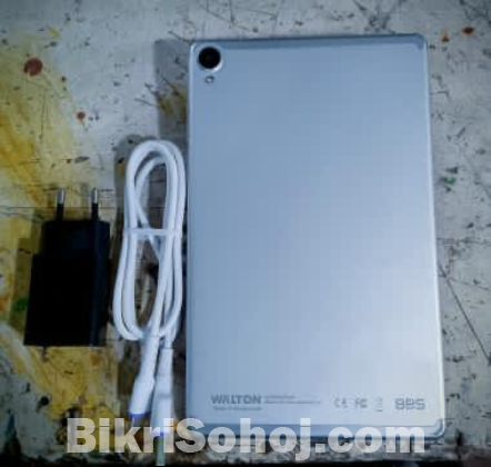 Walpad8G